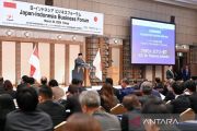 Prabowo invites Japanese investors to expand investment in Indonesia