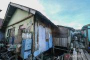 Pemprov Sultra alokasikan Rp30 miliar rehab 600 rumah tidak layak huni di 2026