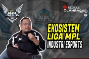 Redaksi Olahraga: Ekosistem Liga MPL dan Industri Esports