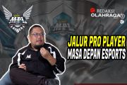 Redaksi Olahraga: Jalur Pro Player dan Masa Depan Esports