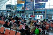 89 Ribu penumpang diprediksi lewat Bandara Sentani saat Lebaran