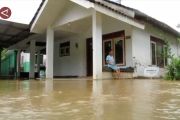 Jatim antisipasi kekeringan di tengah bencana hidrometeorologi