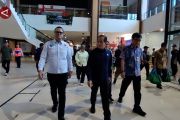 Menteri Lingkungan Hidup tekankan pentingnya kelola sampah di terminal