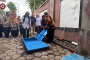 Bupati Lumajang tutup dapur SPPG yang cemari lingkungan