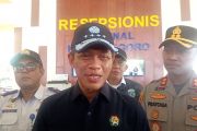 Dinilai masih kotor, Menteri LH tegur pengelola Terminal Ngawi