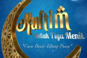 Cara membayar utang puasa Ramadhan