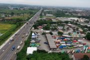 Jasa Marga pastikan kesiapan seluruh ruas tol Trans Jawa jelang mudik