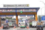 Jasamarga pastikan tol Belmera dan MKTT siap layani pemudik lebaran