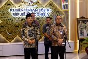 Kemensos gelontorkan Rp543 M untuk BIH-BSSE penyintas bencana Sumatera