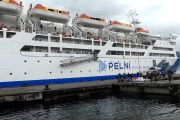 Pelni Ambon tambah armada kapal jelang mudik Lebaran