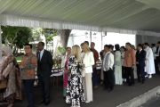 Pemerintah keluarkan edaran terkait open house Lebaran