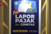 Per 5 Maret, 6 juta wajib pajak sudah lapor SPT via Coretax
