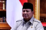 Presiden ajak masyarakat perkuat persatuan di momen Idul Fitri