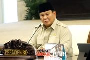 Presiden instruksikan menteri terkait kawal kelancaran mudik Lebaran