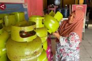 Konsumsi LPG meningkat 6,5 persen selama Ramadhan dan Idul Fitri 2026