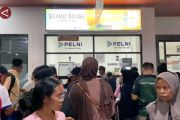Pelni Kupang siapkan diskon tiket 30 persen pada masa angkutan lebaran