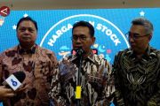 Pemerintah luncurkan program BINA Lebaran 2026