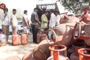 Warga India panic buying LPG, respons konflik AS - Iran