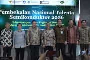 Pemerintah siapkan 15 ribu talenta semikonduktor untuk digitalisasi