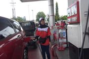 Pertamina Papua prediksi kebutuhan BBM naik 3,8 persen jelang lebaran