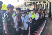 Bandara Soetta siagakan 15 ribu petugas saat masa angkutan Lebaran