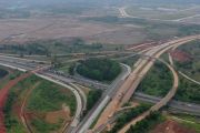 Tol Jakarta-Cikampek II beroperasi pada Lebaran 2026