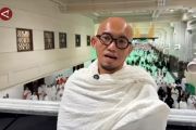 Wamenhaj Dahnil pastikan penyelenggaraan haji 2026 berjalan lancar
