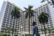 Polisi kerahkan 3.161 personel dalam pengamanan eksekusi Hotel Sultan