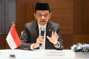 Indonesia, South Korea ministers seal clean energy cooperation