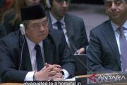 UN urged to probe Israel's killing of three Indonesian peacekeepers