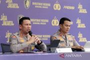 Polda Metro Jaya: Kasus Andrie Yunus telah dilimpahkan ke TNI