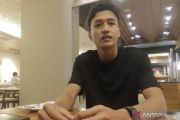 Dony Tri sebut dorongan agar berkarir di Eropa sebagai motivasi