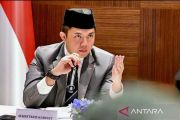 Analis nilai Teddy mulai tumbuh jadi figur populer nasional