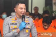 Nama Kapolres Gowa dicatut dalam kasus jual beli mobil