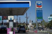 Harga Solar AS cetak rekor, tembus Rp114 ribu per galon
