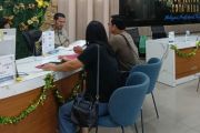 Kantor Pertanahan di Sumut buka layanan saat libur Lebaran, pastikan masyarakat tetap terlayani dalam masa mudik