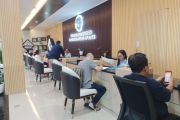 Jadi salah satu tujuan mudik, Kantor Pertanahan se-Banten tetap buka selama Libur Idulfitri 2026