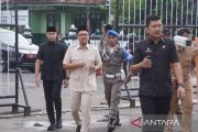 Pemkab Batang budayakan ASN bersepeda atau berjalan kaki menuju tempat kerja