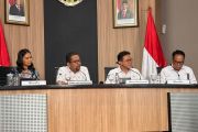 Pemerintah siapkan ABT untuk revitalisasi 11 pesantren pada 2026