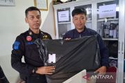 KAI Purwokerto amankan 336 barang tertinggal selama Angkutan Lebaran