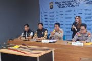 Polisi kejar tiga DPO kasus pengeroyokan dan pembacokan di Cilandak