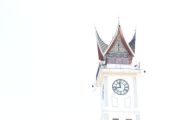 Pemkot Bukittinggi gelar nonton bareng Film dari Asia Tenggara di Jam Gadang