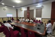 Kemenkum Sulbar matangkan RPD Triwulan II 2026