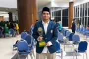Mahasiswa Undip hafiz 20 juz harmonisasikan sains dan agama