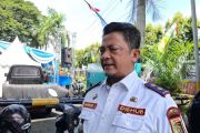 Dishub Lampung sebut rest area diaktifkan untuk zona pengantongan truk