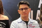 Rey Bong ungkap tantangan berperan film "Ayah, Ini Arahnya Ke Mana"