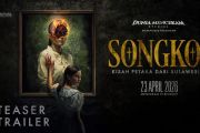 Film horor &ldquo;Songko&rdquo; hadirkan kisah terinspirasi legenda Minahasa