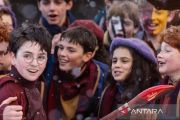 Serial &ldquo;Harry Potter" HBO musim kedua bersiap proses syuting