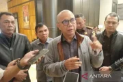 KPK periksa Yasonna Laoly soal Harun Masiku