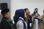 Dilantik wakil ketua DPRD Sulteng, ini kekayaan Arnila Hi. Moh. Ali